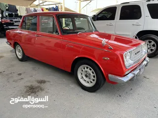  20 تويوتا كلاسيك كورونا 1964 مميزة