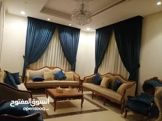  18 Wasen Al ataibi curtain and sofa workshop