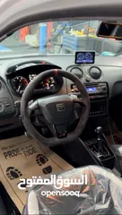  6 seat cupra اصللل  1400 سوبر تشارج تيربو حبة مميزة جدا