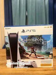  2 PS5 New and Unboxed