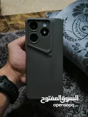  8 تيكنو سبارك 10برو للبدل او للبيع اقرء الوصف مهمم