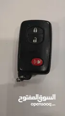  1 مفتاح بريوس اصلي جديد