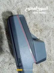  5 كاميرا تصوير فوتوغراف فوريه قديمه