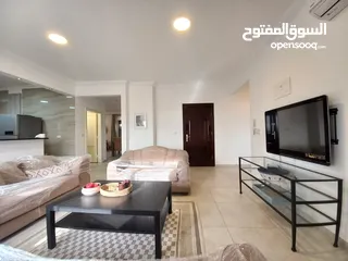  12 Furnished Apartment For Rent In Deir Ghbar  ( Property 35890 )-174830405