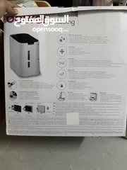  4 Beurer Air purifier