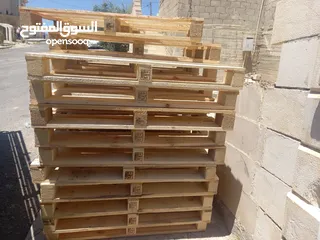  10 نشتري جميع انواع طبالي الخشب والقواعد الماكنات وطبالي البلاستيكيه دخل المدن الصناعيه بأفضل الاسعار