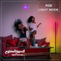  13 نشرة زاوية Rgb ic تحكم بالموبايل والريمونت كمية محدودة