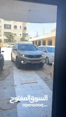  2 كيا سرنتو 2014