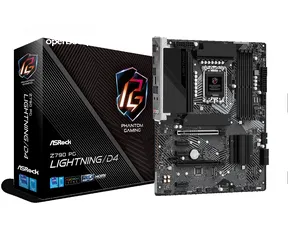  3 تجميعة كمبيوتر اي 7 جيل 13 - Gaming Pc i7 مكفولة والتسليم فوري