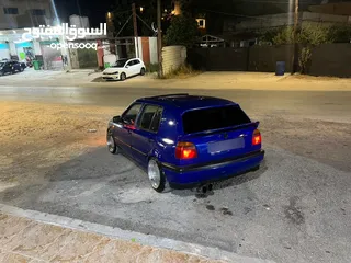  8 mk3 موديل 94 وكاله