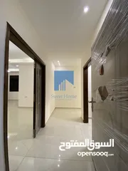 2 شقة فاخرة للبيع في الجندويل طابق ثاني 195م تشطيب سوبر ديلوكس لم تسكن