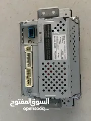  4 قطع غيار لكزس LS 430