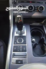  11 Range Rover sport 2014 converted to 2021 SVR