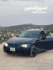  3 سيارة BMW E90