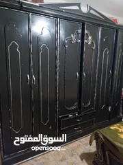  2 غرفة نوم بحالة جيده جدا