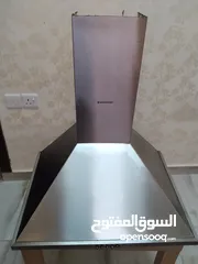  2 شفاط غاز بحاله ممتازه السعر قابل للتفاوض