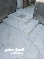  1 اسطه لبخ وبناء وسيراميك