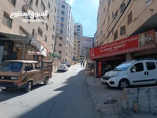  2 شقه مميزة للاستثمار مقابل الاكادميه