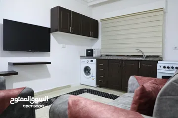  9 شقة سوبر ديلوكس جديد بارقى مناطق تلاع العلي
