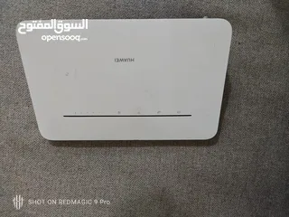  1 راوتر Huawei b535-932