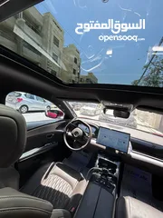  17 BYD Han 2023  بي واي دي هان بطاريه  72Kw تقطع ب الشحنه الواحده 605km