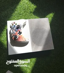  6 للبيع: Xbox One S  حالة ممتازة ونظيف جدًا  السعر: 680 شيكل فقط  الموقع: نابلس