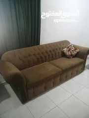  13 جلسة كنب للبيع /  Sofas for sale