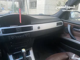  4 Bmw e 90 موديل 2006