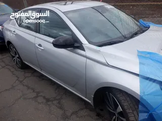  2 التيما SR 2021 / واصلة نزوى