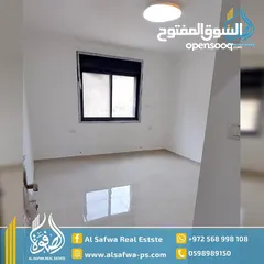  7 شقه سوبر ديلوكس جديدة للبيع المصايف مع مدخل خاص و حديقه