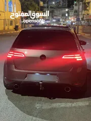  2 للبيع Golf Full