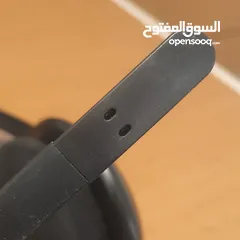  5 سماعة لوجيتك Logitech H340 USB Headset.