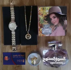  19 بكجات هدايا صبايا