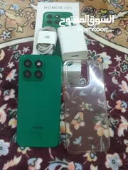  7 بسم الله الرحمن الرحيم  جهاز هونر X8d سعه تخزين 256 الرام 8+8 يعني 16 رام  جهاز بسم الله ماشاء الله