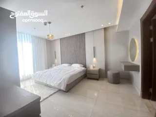  8 شقة للايجار في عبدون  ( Property 34592 )-175098240