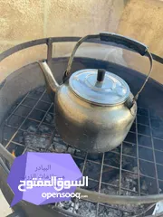  9 مركب مع صاجية