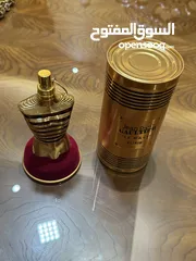  4 ⁨	125ml Jean Paul Gaultier Le Male Elixir