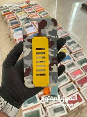  4 كفرات ايفون ب 39 قرشش.  11pro+ 11 promax + 12 pro +12 + بعض كفرات سامسونج m وغيرها