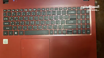  2 لاب توب acer