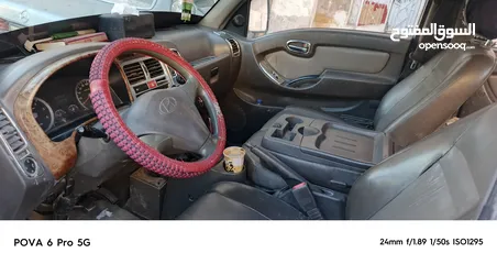  11 بكم هونداي بورتر 2004