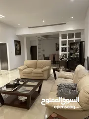  7 Fully Furnished Apartment for sale near Juffair Square