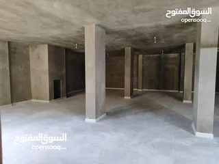  9 طوابق تجارية بمساحات متنوعة على طريق عمان-السلط نزول وادي الشجرة بأسعار مناسبة