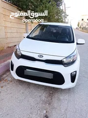  1 كيا مورننغ للبيع