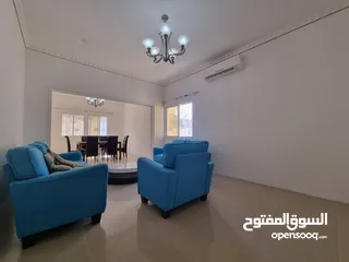  2 2 BR Fully Furnished Flat in Ruwi