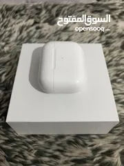  6 AirPods Pro جديدة للبيع