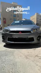  15 لانسر 2016 شكل 2018