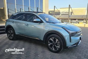  8 Neta U Pro 2022 – بحالة ممتازة وفحص كامل لون مميز فتحه بانوراما