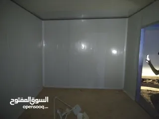  5 موجود جميع مقاسات الكرفانات وبأسعار منافسه ويوجد جدمه توصيل إلى  محافظات المملكة