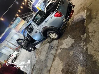  2 ميتسوبيشي l200 بحال الوكاله ملوش اخ لاينقص برغي بصلاة عالنبي وكاله بمعنى الكلمه قابل للتفاوض بعد