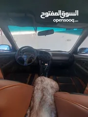  5 ميتسوبيشي لانسر98